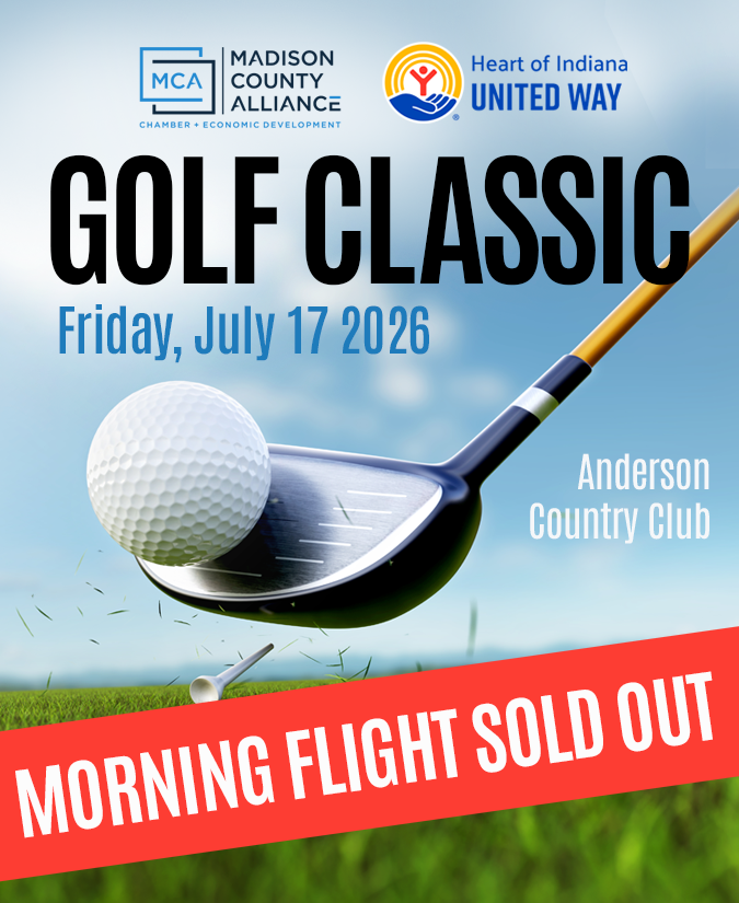 golf classic MORNING FLIGHT SOLD OUT 2026