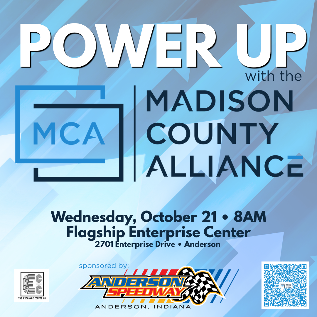 POWER UP 10.21.26 With QR Code (Facebook Post (Square))